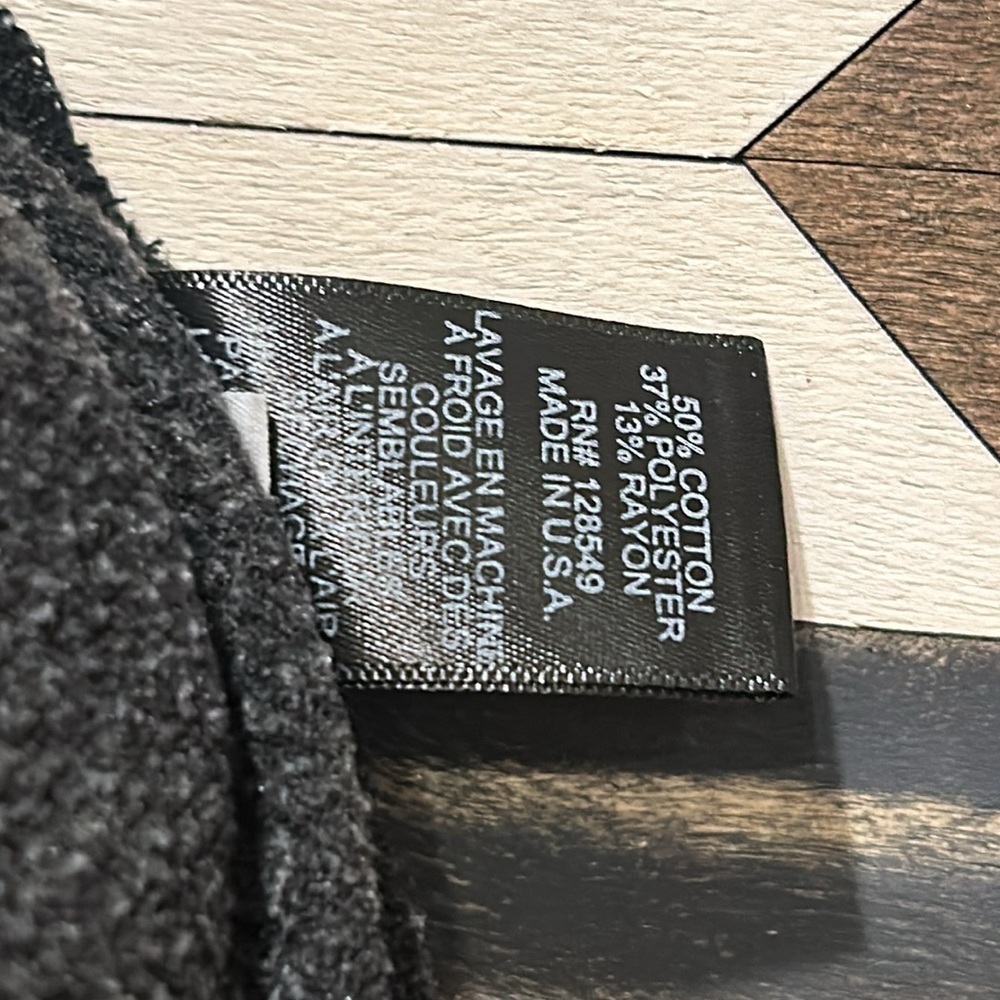 Aviator Nation Crew Neck Rock And Roll Sweatshirt XS - Picture 8 of 10